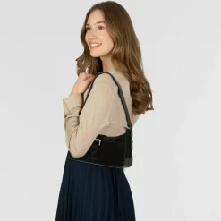 Liebeskind Ren Schultertasche Leder 30 cm