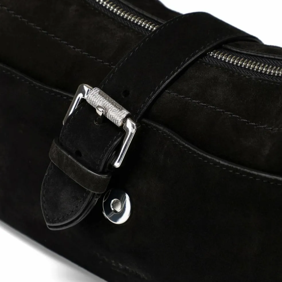 Liebeskind Ren Schultertasche Leder 30 cm