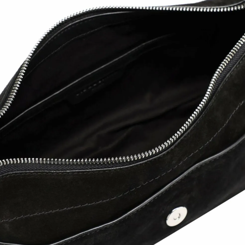 Liebeskind Ren Schultertasche Leder 30 cm