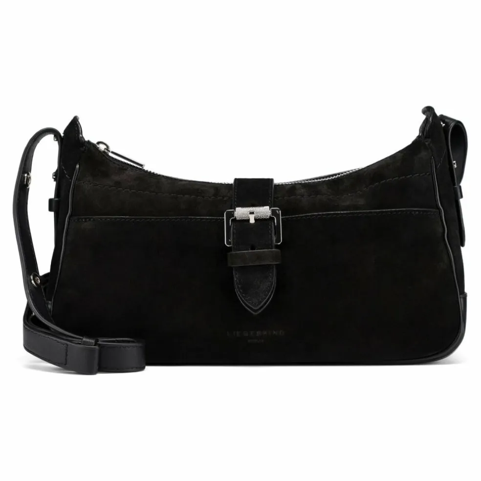 Liebeskind Ren Schultertasche Leder 30 cm