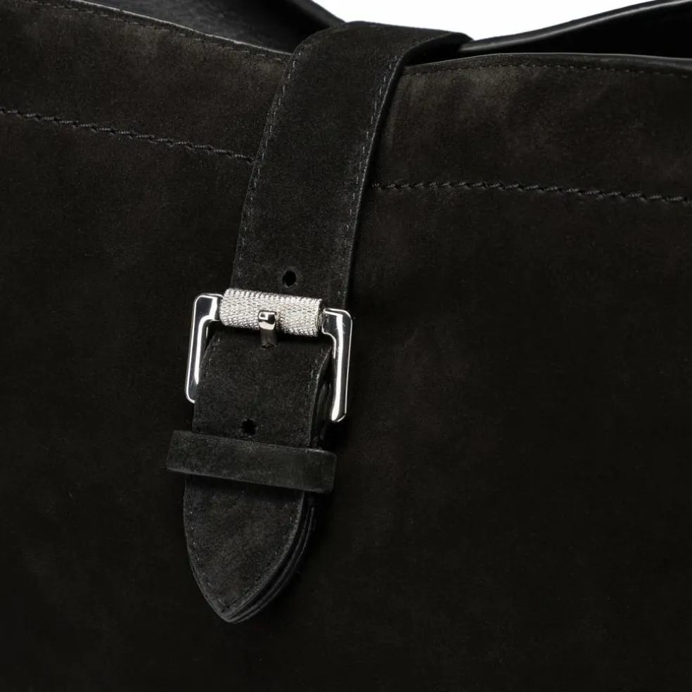 Liebeskind Ren Schultertasche Leder 30 cm