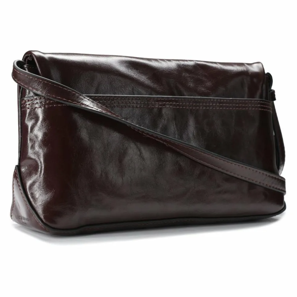 Liebeskind Rive Umhängetasche Leder 26 cm
