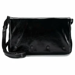 Liebeskind Rive Umhängetasche Leder 26 cm