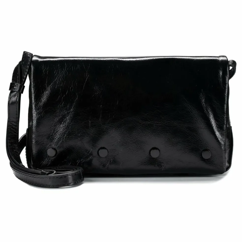 Liebeskind Rive Umhängetasche Leder 26 cm