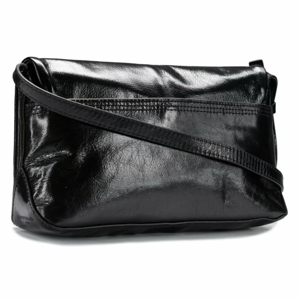 Liebeskind Rive Umhängetasche Leder 26 cm