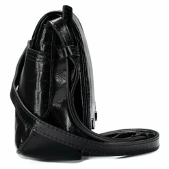 Liebeskind Rive Umhängetasche Leder 26 cm