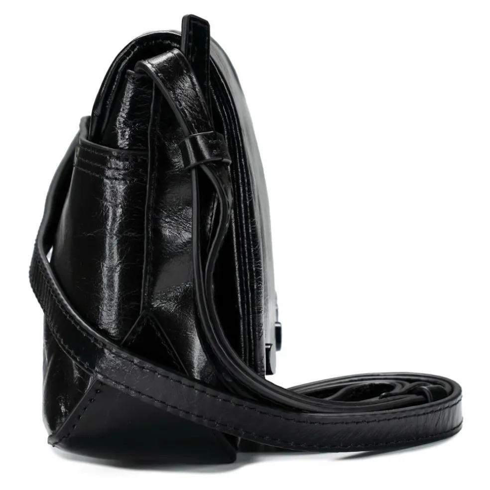 Liebeskind Rive Umhängetasche Leder 26 cm