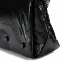 Liebeskind Rive Umhängetasche Leder 26 cm