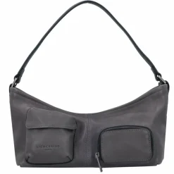 Liebeskind Schultertasche Leder 29 cm