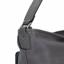 Liebeskind Schultertasche Leder 29 cm