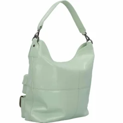 Liebeskind Schultertasche Leder 36 cm