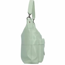 Liebeskind Schultertasche Leder 36 cm