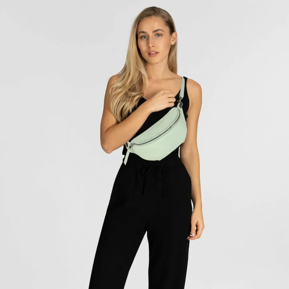 Liebeskind Seasonal Gürteltasche Leder 32 cm