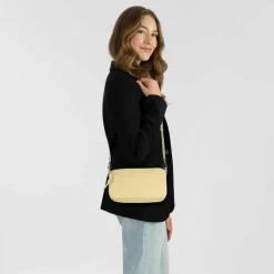 Liebeskind Seasonal Umhängetasche Leder 27 cm