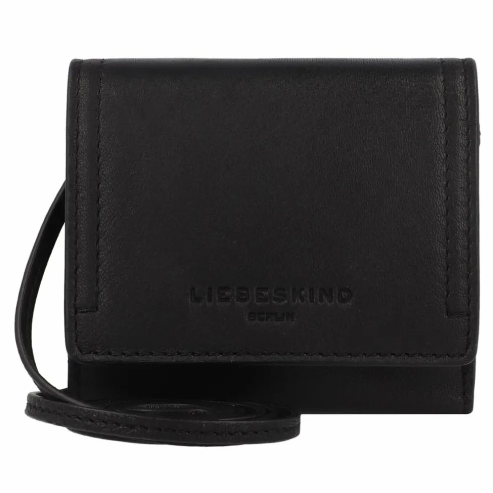 Liebeskind Sky Clutch Geldbörse Leder 10.5 cm