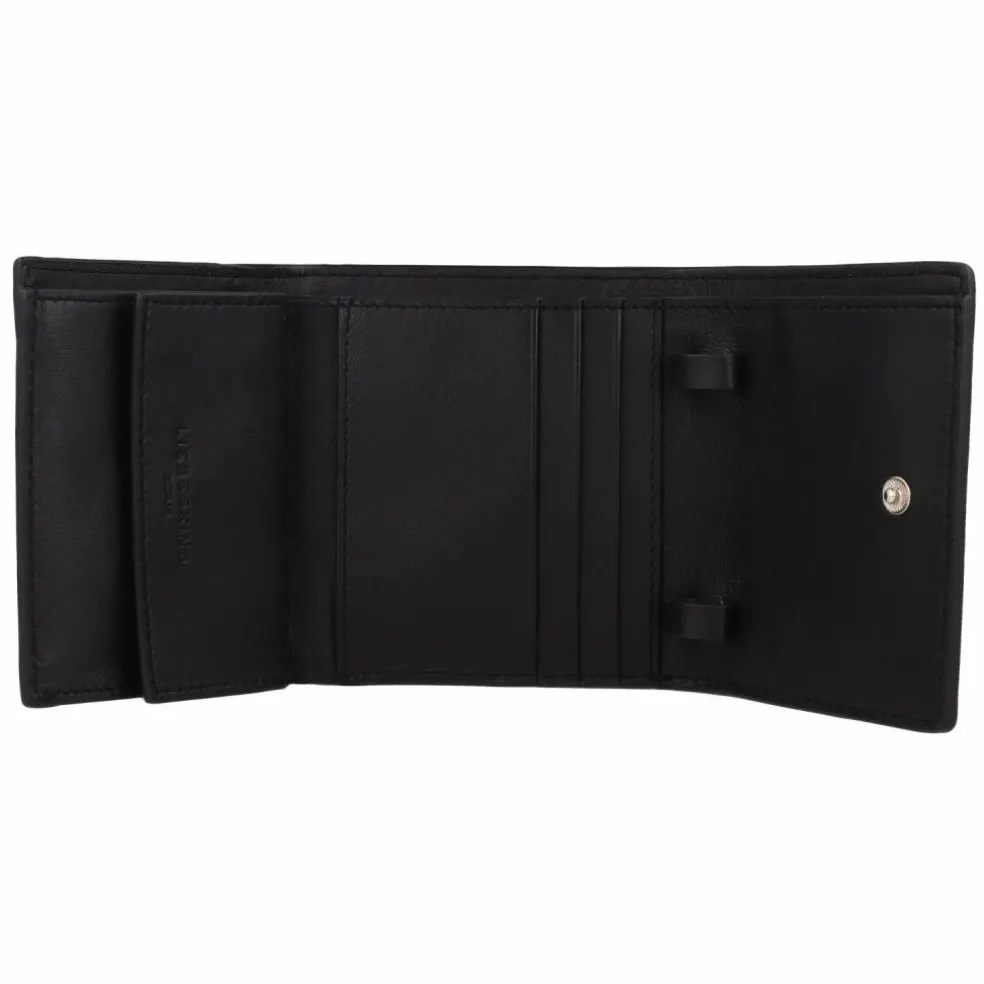 Liebeskind Sky Clutch Geldbörse Leder 10.5 cm