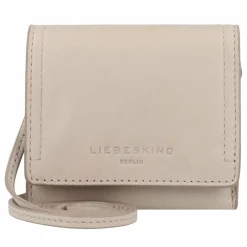 Liebeskind Sky Clutch Geldbörse Leder 10.5 cm
