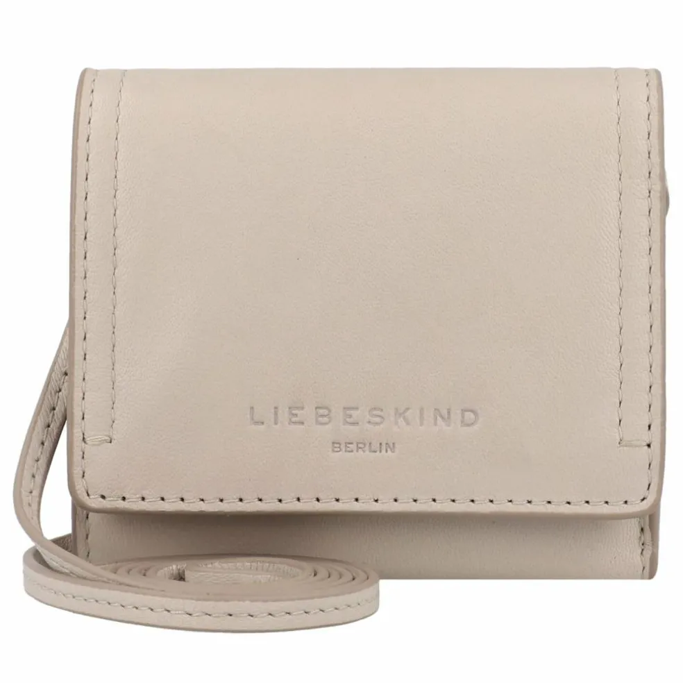 Liebeskind Sky Clutch Geldbörse Leder 10.5 cm
