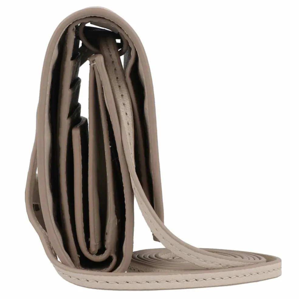 Liebeskind Sky Clutch Geldbörse Leder 10.5 cm