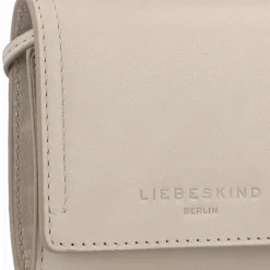 Liebeskind Sky Clutch Geldbörse Leder 10.5 cm
