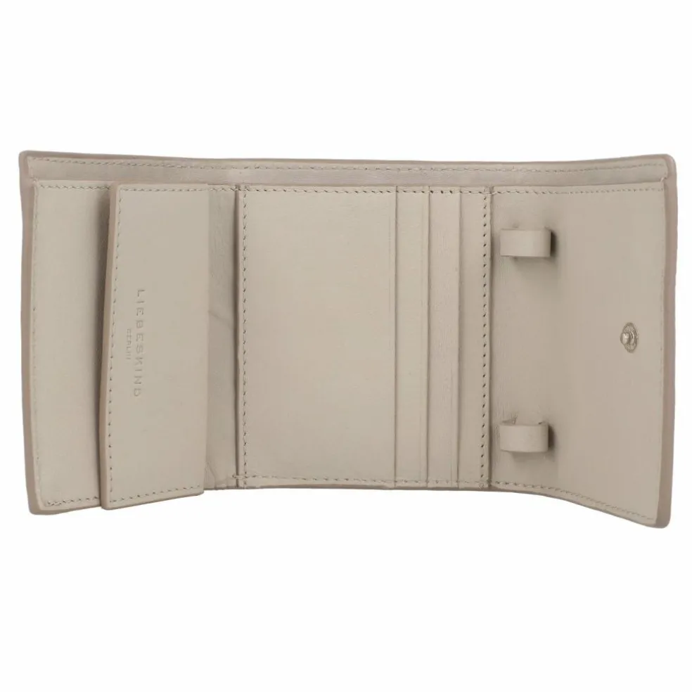 Liebeskind Sky Clutch Geldbörse Leder 10.5 cm