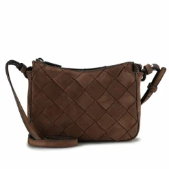 Liebeskind Sky II Mini Bag Umhängetasche Leder 18 cm