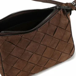 Liebeskind Sky II Mini Bag Umhängetasche Leder 18 cm