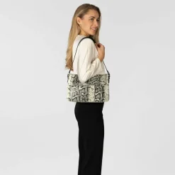 Liebeskind Sky II Schultertasche Leder 29 cm