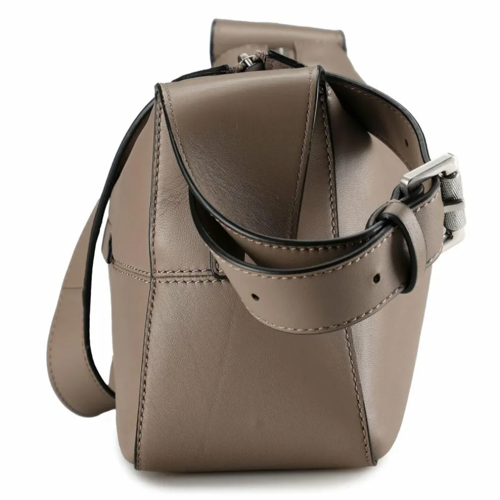 Liebeskind Sky II Schultertasche Leder 30 cm