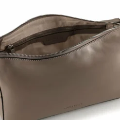 Liebeskind Sky II Schultertasche Leder 30 cm
