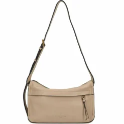 Liebeskind Sky Schultertasche Leder 30 cm