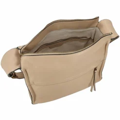 Liebeskind Sky Schultertasche Leder 33 cm