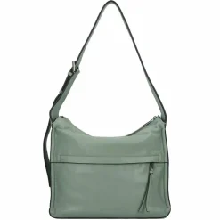 Liebeskind Sky Schultertasche Leder 33 cm