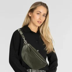 Liebeskind Tavia Gürteltasche Leder 27.5 cm