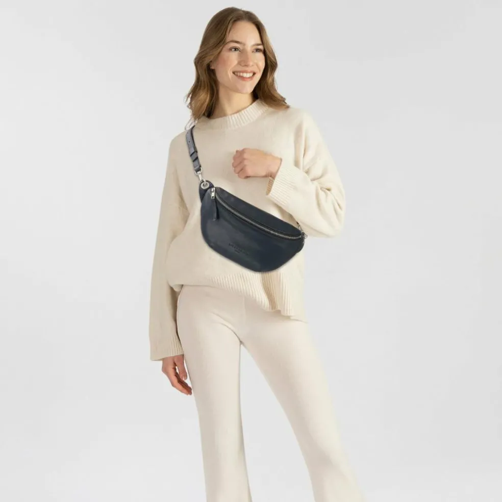 Liebeskind Tavia Gürteltasche Leder 27.5 cm