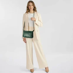 Liebeskind Umhängetasche S Leder 24.5 cm