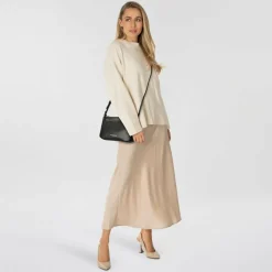 Liebeskind Umhängetasche S Leder 24.5 cm