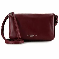 Liebeskind Umhängetasche S Leder 24.5 cm