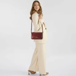 Liebeskind Umhängetasche S Leder 24.5 cm