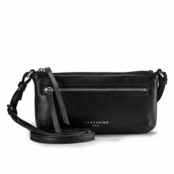 Liebeskind Zena Umhängetasche Leder 21 cm