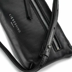 Liebeskind Zena Umhängetasche Leder 21 cm