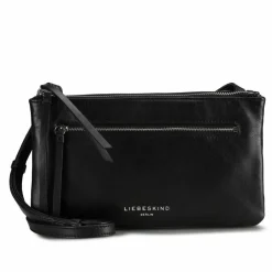 Liebeskind Zena Umhängetasche S Leder 25 cm