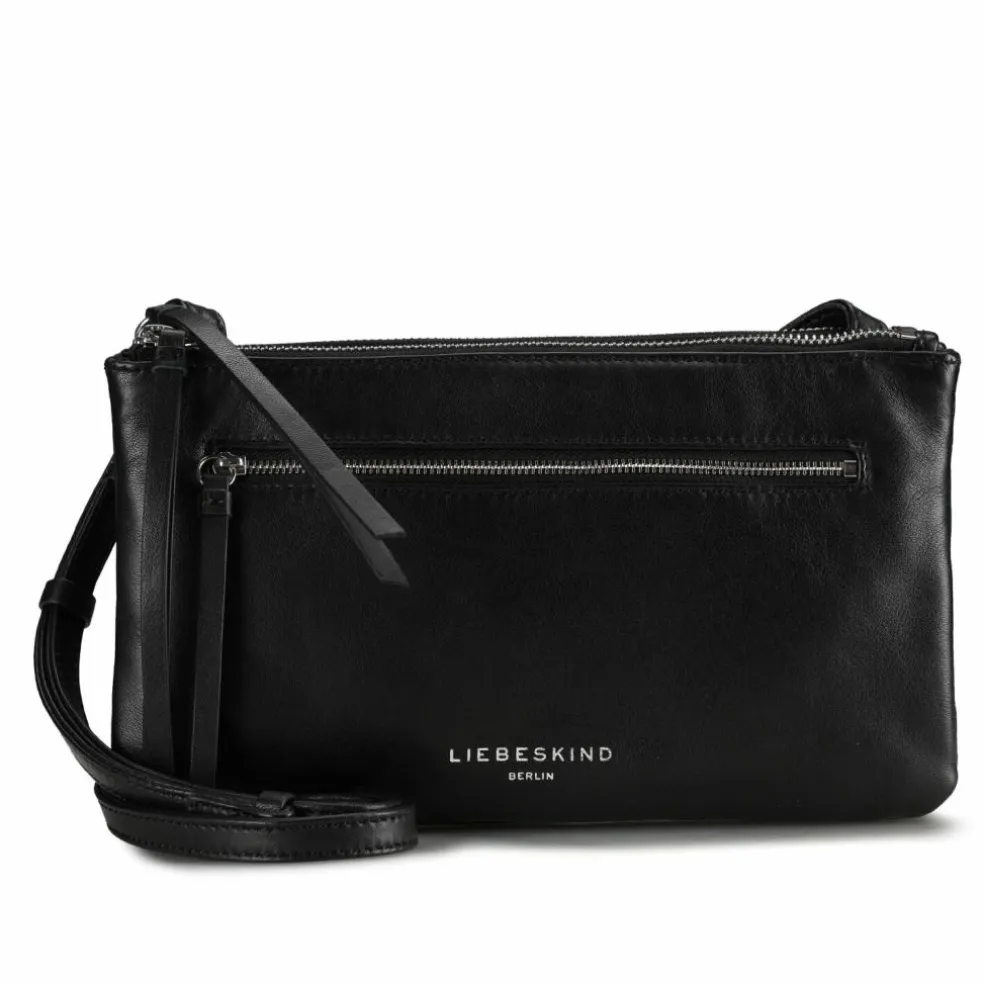 Liebeskind Zena Umhängetasche S Leder 25 cm