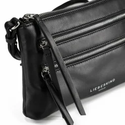 Liebeskind Zena Umhängetasche S Leder 25 cm