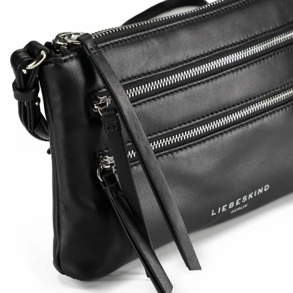 Liebeskind Zena Umhängetasche S Leder 25 cm