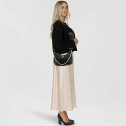 Liu Jo Achala Schultertasche S 24 cm