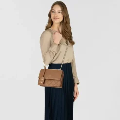 Liu Jo Adonide Schultertasche M 23 cm