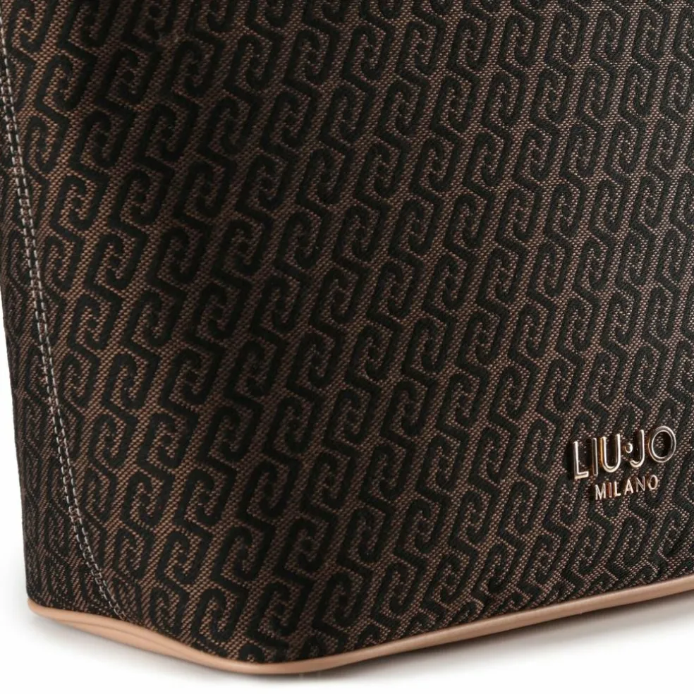 Liu Jo Evrim Shopper Tasche M 32 cm