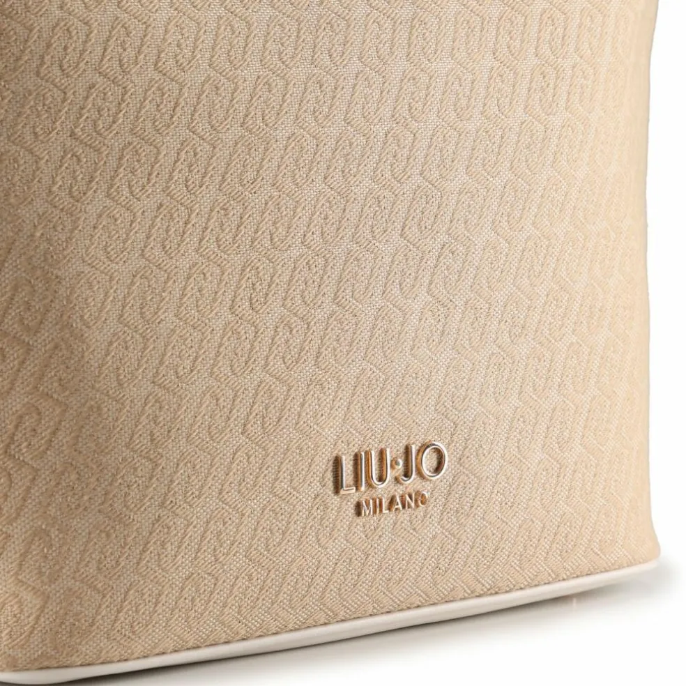 Liu Jo Evrim Shopper Tasche M 32 cm