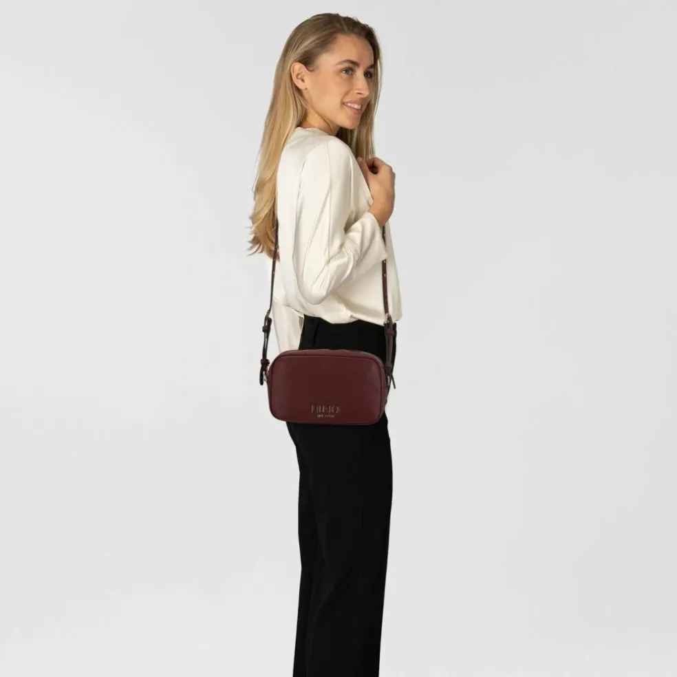 Liu Jo Evrim Umhängetasche S 22.5 cm